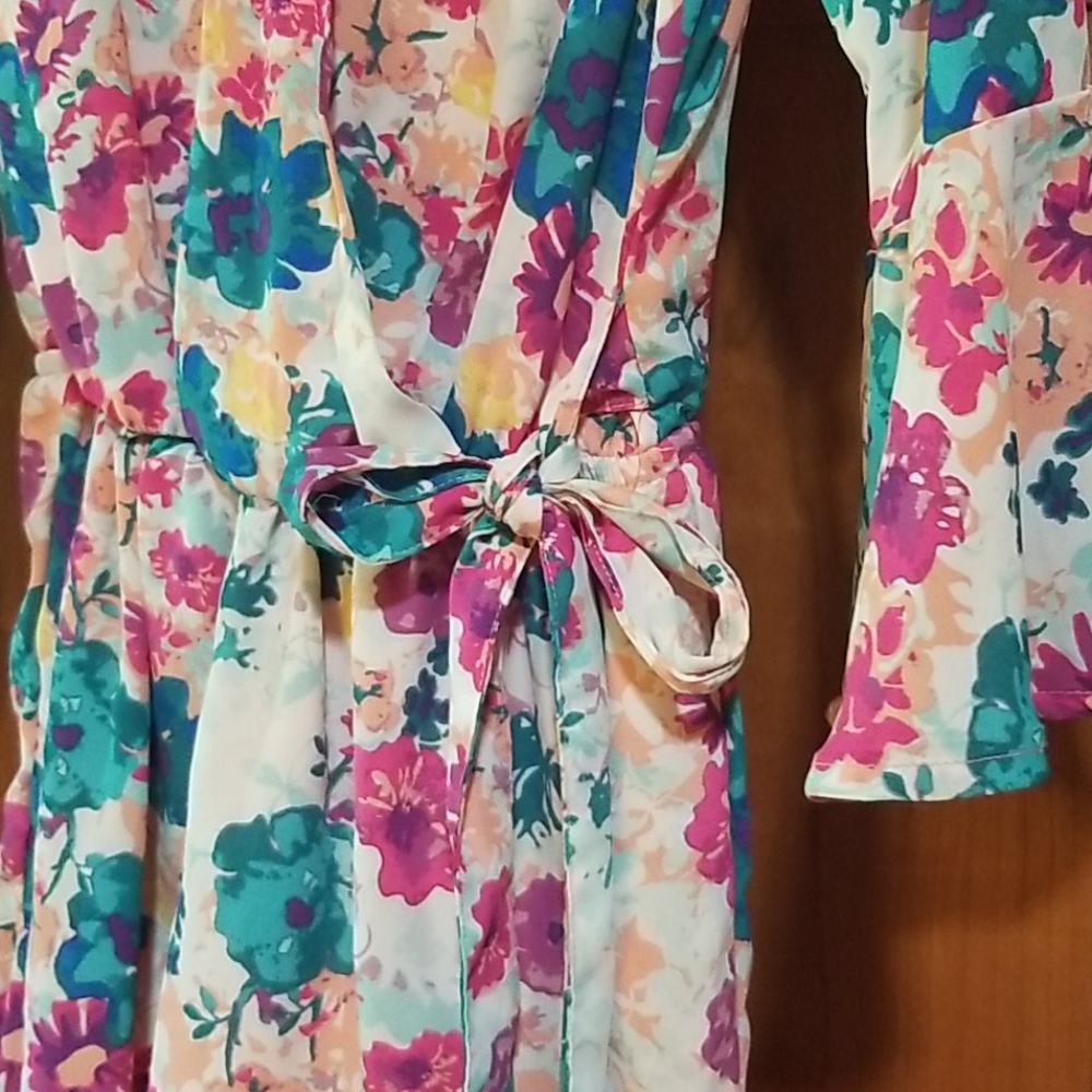 Romper - Picture 3 of 11